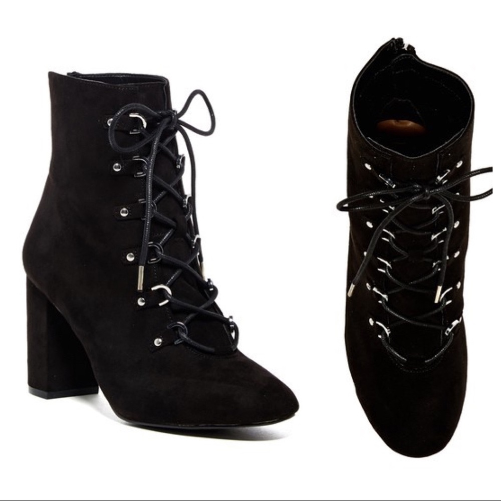 14th & Union Brettany Boot